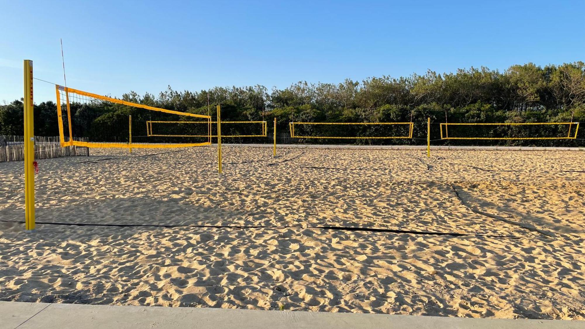 Chalet Paisible A La Plage, Piscine Et Tennis أوندريز المظهر الخارجي الصورة
