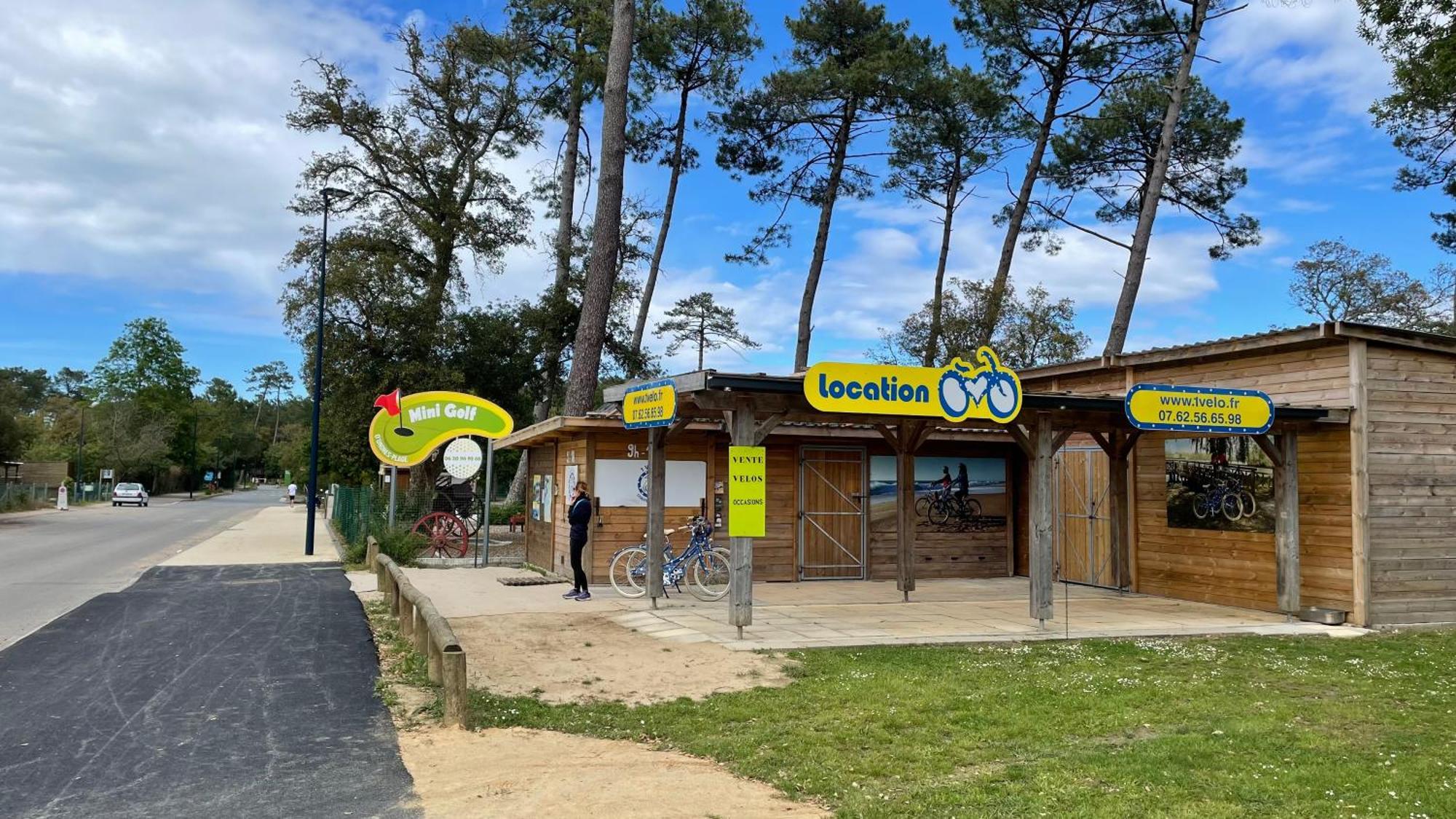 Chalet Paisible A La Plage, Piscine Et Tennis أوندريز المظهر الخارجي الصورة